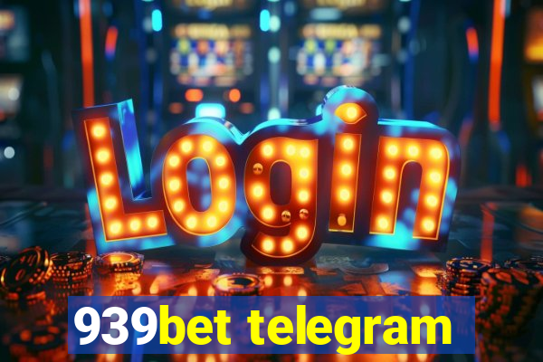 939bet telegram